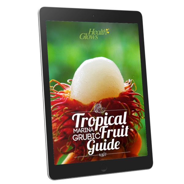 Tropical Fruit Guide