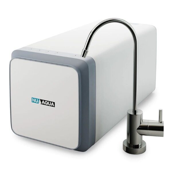 Reverse Osmosis Water Filter