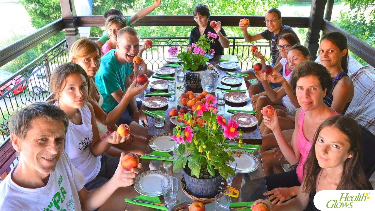 Marina from 'Health Glows' helps her clients to solve their health problems and achieve a high level of health naturally. Her clients are satisfied, happy and healthy.