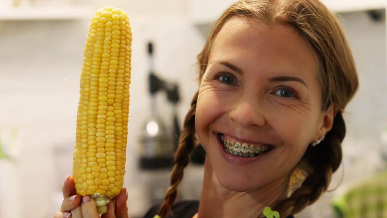 Read more about the article How To Eat Raw Corn