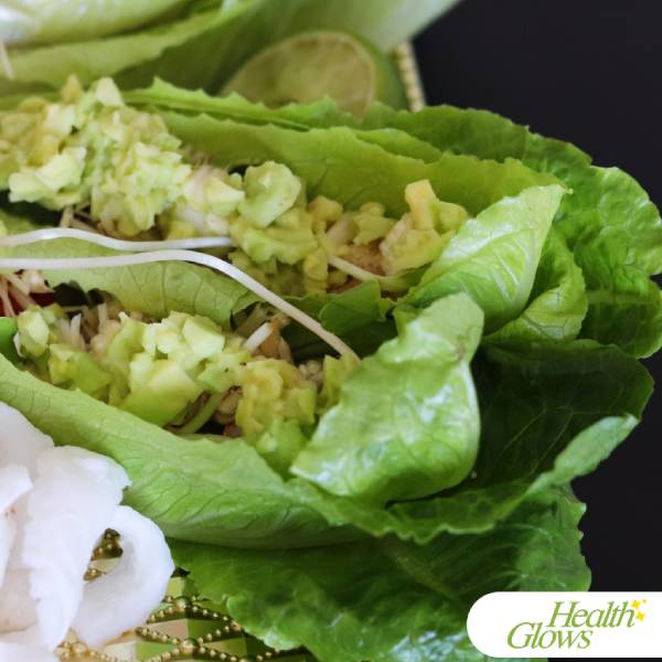 Read more about the article Raw Vegan Tacos