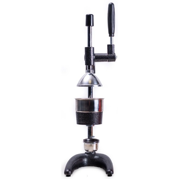 Pomegranate and citrus fruit press - Order a quality press for making juice from pomegranate and citrus fruits.