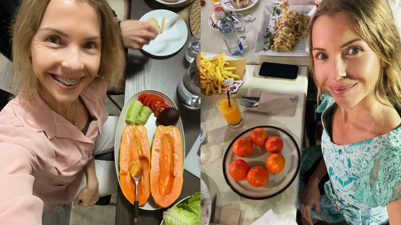 Read more about the article Raw Vegan during the Holidays