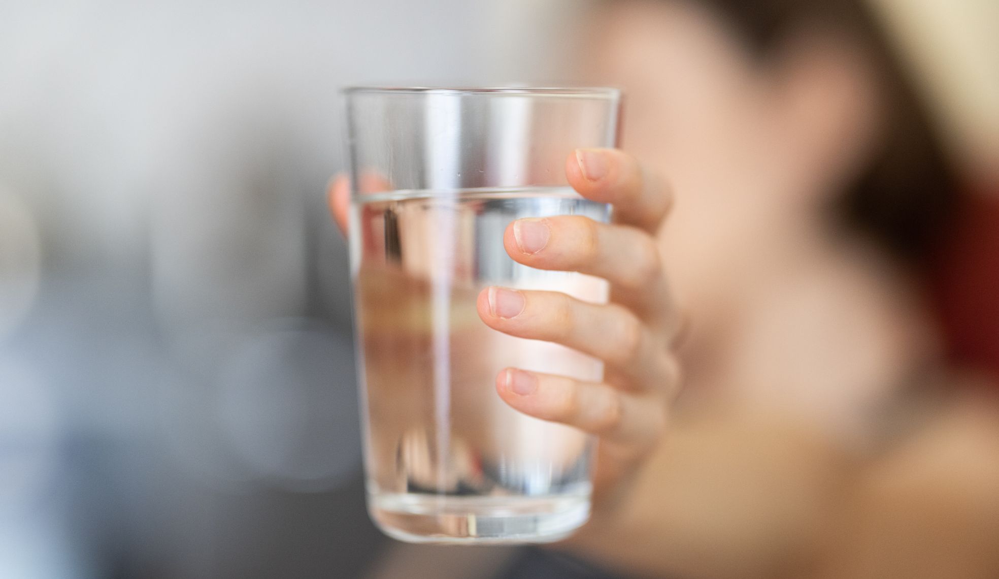 Read more about the article Frequent Water Fasts Are Not Healthy