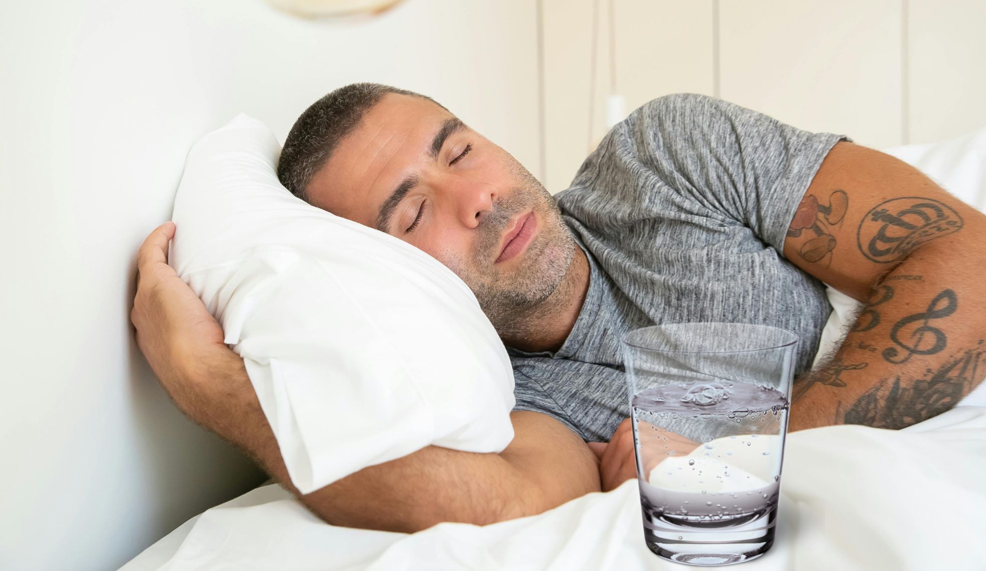 Read more about the article What Is Water Fasting?