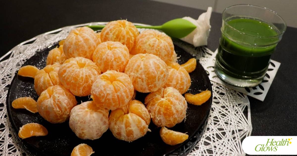 Read more about the article Why Juicy Fruit for Breakfast?