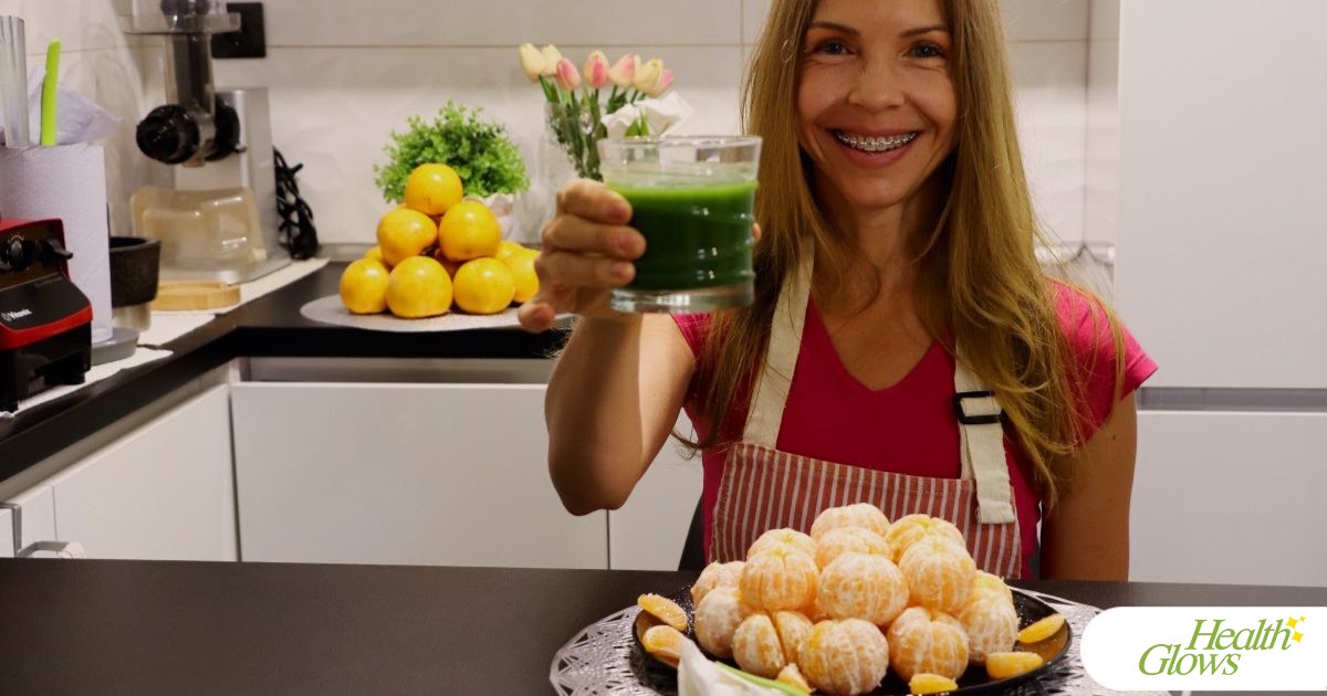 Read more about the article Have Breakfast with Me