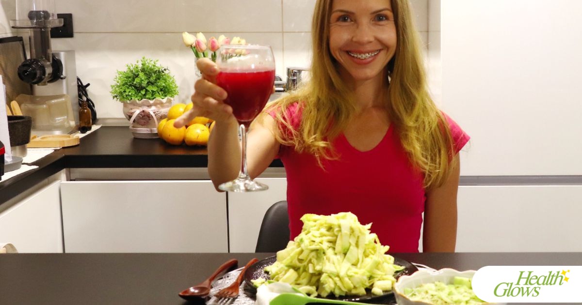 Read more about the article Have Dinner with Me