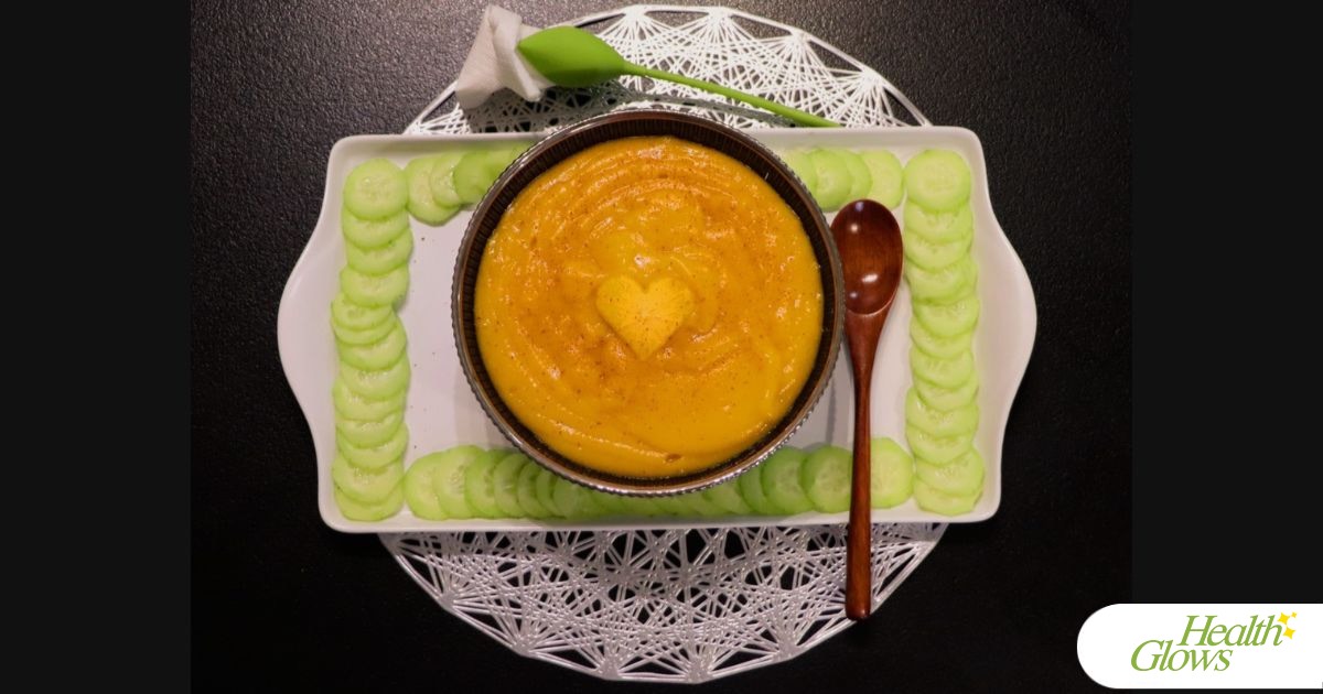 Read more about the article Why Sweet Fruit for Lunch?