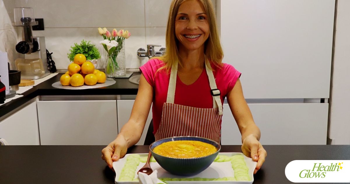 Read more about the article Have Lunch with Me