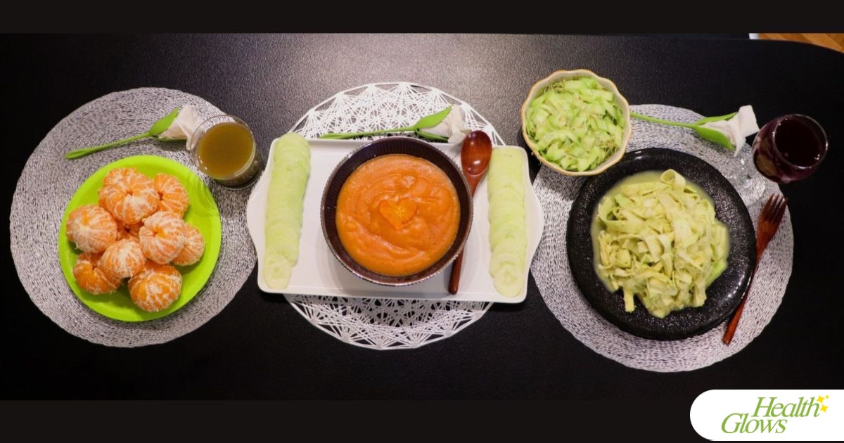 Read more about the article Raw Vegan Meal Plan – Explained in Detail