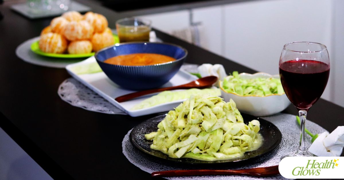 Read more about the article Raw Vegan Meal Plan in One Minute