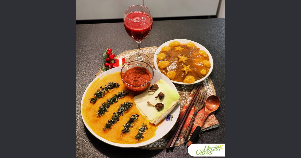 Read more about the article Raw Vegan New Year’s Eve Dinner Culinary Class