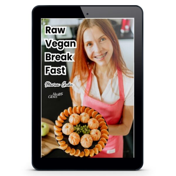 Raw Vegan Breakfast: Your Guide to an Energetic Start